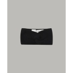 headband noir nana